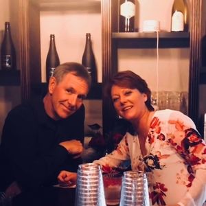 Meet your Posher, Carol